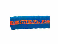 4433 UHMWPE Chemical Suction Hose - 2