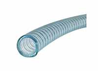 4600 FDA Spring Wire PVC Hose