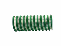 3021 Polyurethane Material Handling and Duct Hose - 2