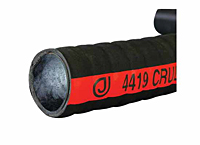 4419 Crude Oil Waste Pit Suction Hose