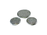 Pump Plate Strainers - 2