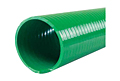 4601 Green PVC Water Suction Hose
