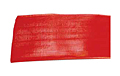 4515 Red PVC Water Discharge Hose - Heavy-Duty - 2